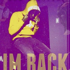 Sha Billyen - Im Back