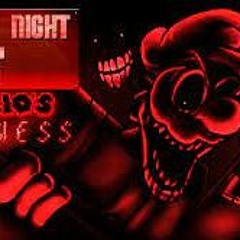 FNF Mario Madness Pause Menu OST