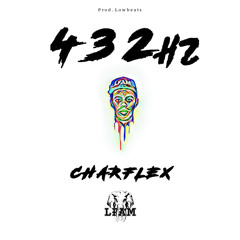 432Hz (feat. Charflex)