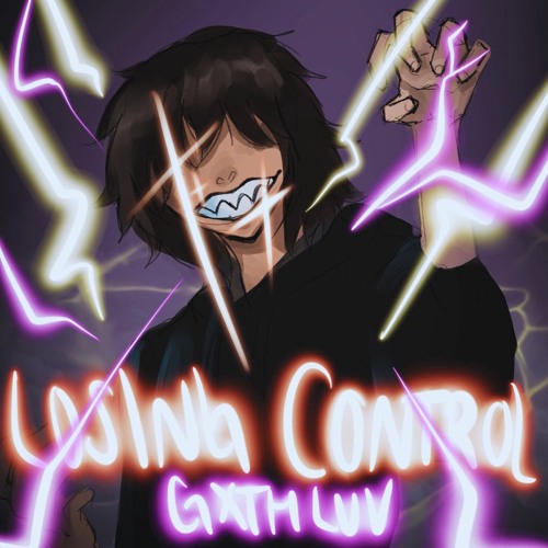 LOSING CONTROL (pavlos) #s