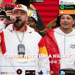 Episode 357- Tubi or Not Tubi a Killer