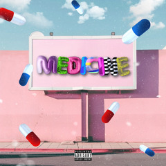 Medicine [p. Yung Snow]
