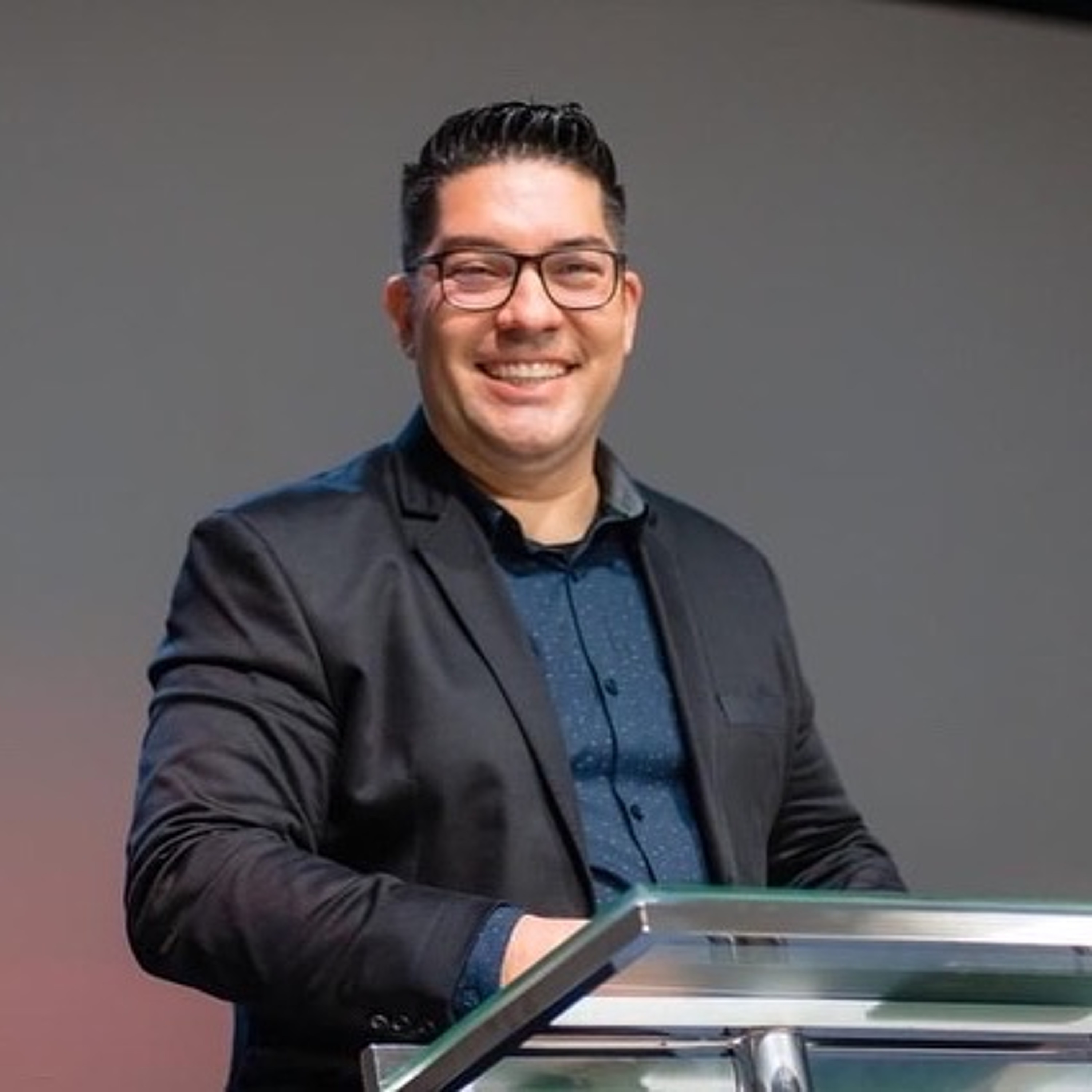 Eliezer Rodrigues