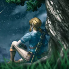 Zelda (prod. yvkie & Jamalism)