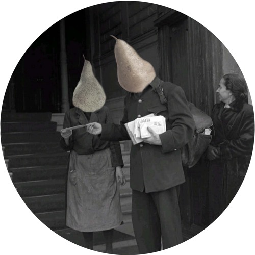 Diego Sosa, Groover (ARG) - Way Out (Original Mix)