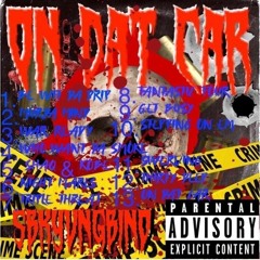 SBKYvngBino - Murda Mind