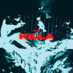 KILLA [FREE DL]