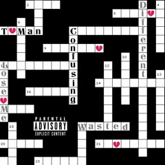 TMan x Confusing