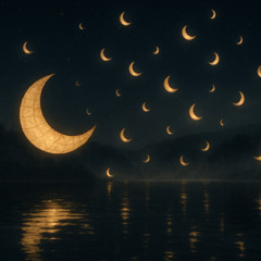 Paper Moons
