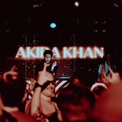 AKIRA KHAN Live @ MUSTDIE! Show