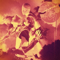 breathin moonbeams (Dymytrii Extended Mashup)