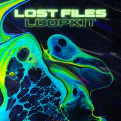 Heyplzzelete - Lost Files (Loop Kit)
