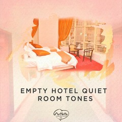 AB021 - Empty Hotel Quiet Room Tones - Audio Demo