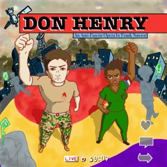 "Die for Me" from Don Henry