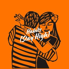 RAIONE EXCLUSIVIDADES - Habits (Stay High) Feat. Priscila Meireles (FORRÓ VERSION)
