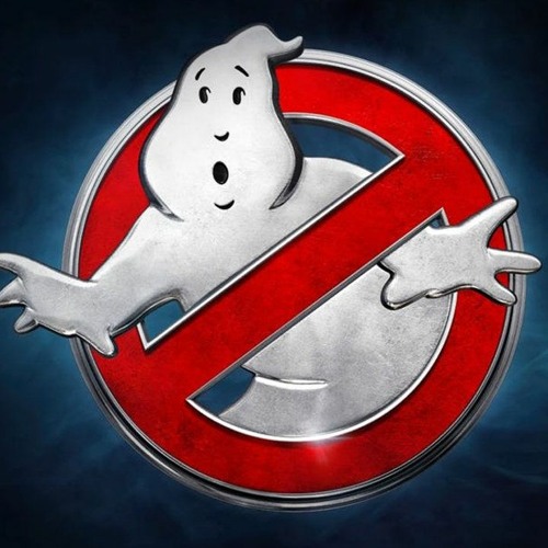 Ghostbusters Theme (Piano Version)