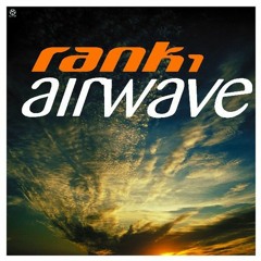 Rank 1 - Airwave (Sparkos Remix)