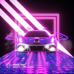 Willix & ZØMB - Nismo