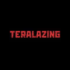 Teralazing (Commission)
