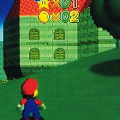 Super Mario 64 - Bob-Omb Battlefield (Beta Recreation)