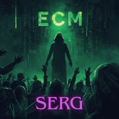 SERG - EL CHECK MAD BLOWING LASERS UP PURPLE THING GOING YAYI