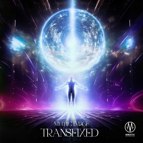 Mythic Image - Transfixed