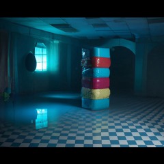Midnight in a Toyshop - FeelGoodTapes003