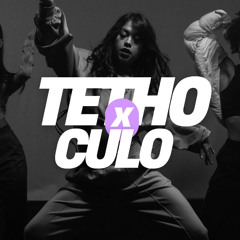 TETHO X CULO