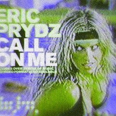 Call On Me - Eric Prydz [MARLØW Remix]