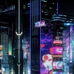 2077 CyberBeat
