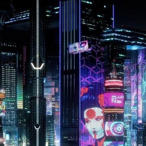 2077 CyberBeat