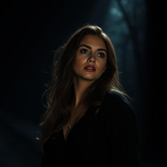 Beauty in the Shadows Part 2