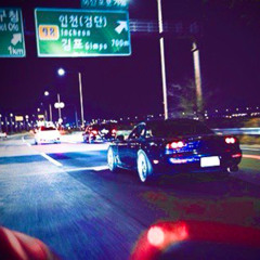 WANGAN DRIVE (LXST CXNTURY / SKELER TYPE BEAT)