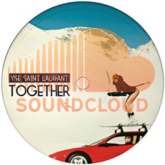YSE Saint Laur'Ant - Together (Bandcamp Exclusive)