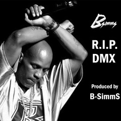 RIP DMX