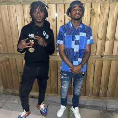 We Da Biggest ft BluChapo