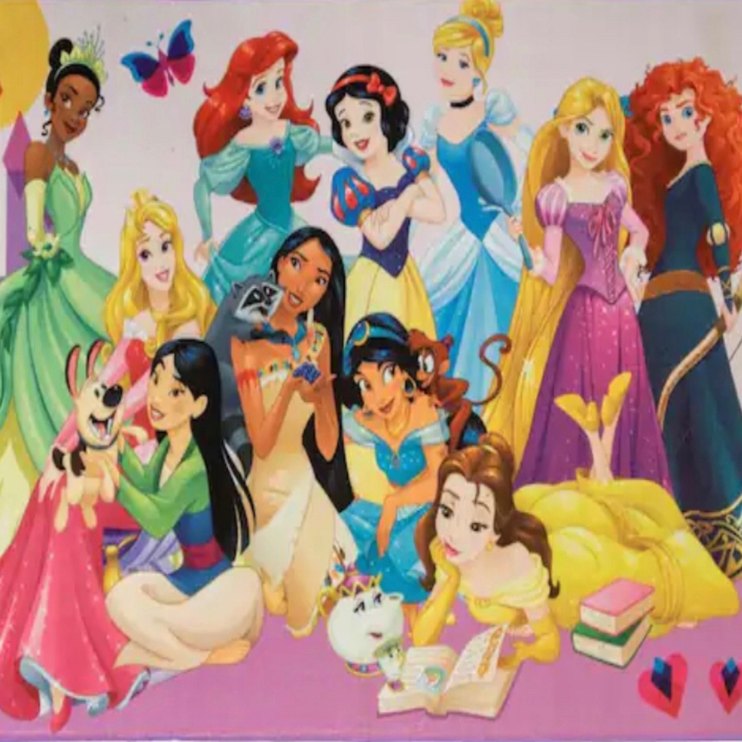 Stream Disney Princess - Where Dreams Begin by Neon Jackal
