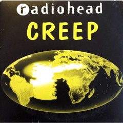 Radiohead - Creep - Y.Matan - Reconstruction - Mix