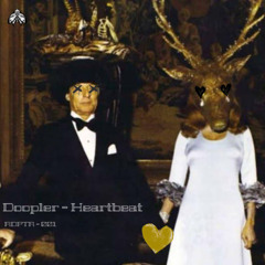 Doopler - Heartbeat (Original mix)