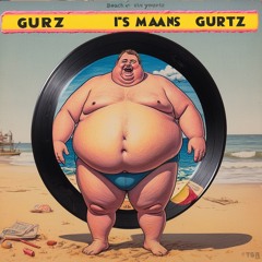 jon cutler - Its yours (Gurtzs sunday edit)