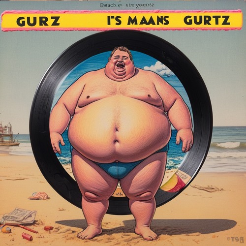 jon cutler - Its yours (Gurtzs sunday edit)