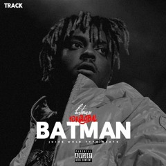 BATMAN - Juice Wrld Type Beat [10kglobal X Hitman]