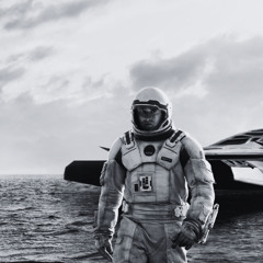 Interstallar x I'll Die Next Summer (Slowed + Reverb)