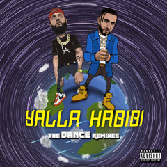 Yalla Habibi (Keith Harris GOTF remix) [feat. French Montana]