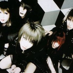vidoll - heiwa no utai