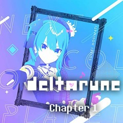 星街すいせい + Toby Fox - NEXT COLOR Field of Hopes and Dreams