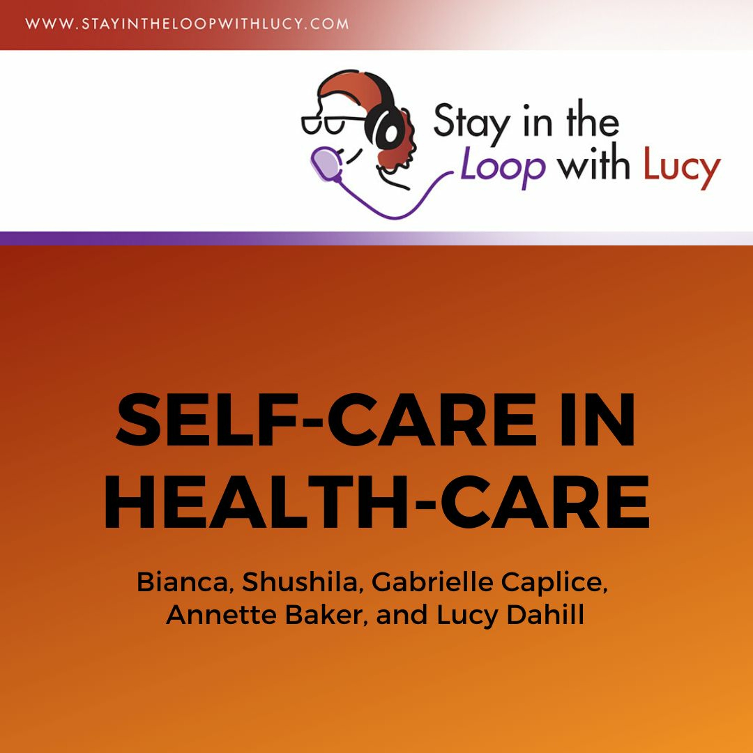 Stay in the Loop with Lucy