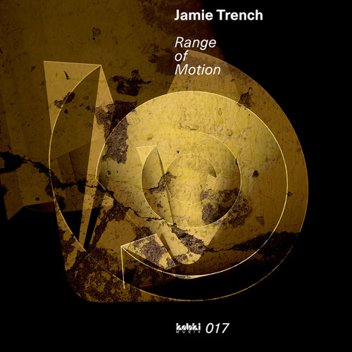 I'm Into The Groove Thing (Original Mix)
