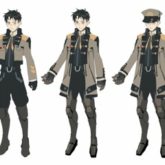 陰陽先生(ilem) ft. 志賀氏 (AI CHINESE)