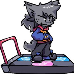 FNF - Hairball (Kapi Mod)